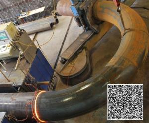 Quality Sell China Wrought Steel Bend by Tantu wholesale
