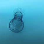 120mm Expandable Oesophageal Stent Implantation Equipment of non-vascular