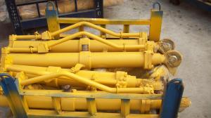 Quality SD16 16Y-62-50000 Blade lift cylinder bulldozer parts for B230 B230 B160 wholesale