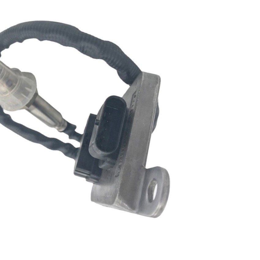 ISO9001 Black Nox Sensor Mercedes Glk250 E250 OEM 5WK96682A A0009057000