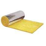 Sound and Heat Insulation Fiberglass Wool Board The Perfect Fit for Ceiling