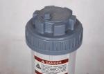 10mm Inlet Diameter Swimming Pool Water System Salt Chlorinator Dosing Pump