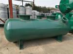 Industrial Heat Exchanger Equipment , Air Conditioning Heat Transfer Equipment