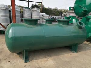 Quality Industrial Heat Exchanger Equipment , Air Conditioning Heat Transfer Equipment wholesale