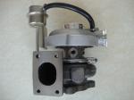 ISF3.8 Refrigerated Truck Diesel Engine Spare Parts HE200WG OEM Turbocharger Kit