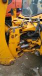 Used jcb 3cx backhoe loader ready for sale