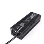 DC 240W EV Battery Charger For Golf Carts Ebike Electric Motorcycle