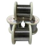 Bulk Monel K500 Monel Welding Wire UNS N05500 2.4375 High Strength ODM