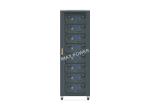 1600Ah Residential Solar Battery System 80KWh / Household Battery Storage MSDS