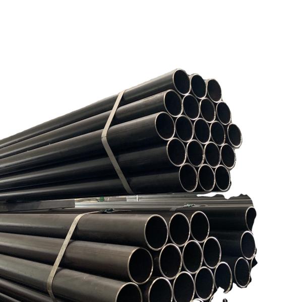 Cheap ASTM A312 T347H Black Steel Seamless Pipe SUS304L API Standard for sale