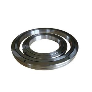 Quality RU66 Cross Double Row Cylindrical Roller Bearing CE SGS Approval wholesale