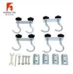 Steel Aluminum Roof Basket Cargo Carrier Universal