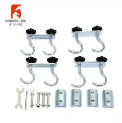 Quality Steel Aluminum Roof Basket Cargo Carrier Universal wholesale
