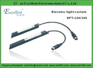 Quality Elevator Safety parts of light curtain central opening SFT-320/340 made in China wholesale