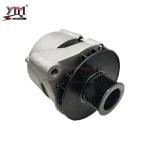 12V 75A 1PK Iskra Series Engine Alternator For Loaders DOOSAN G100 11201869