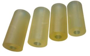 Quality High Load Capacity PPSU Injection Molding Bushing wholesale
