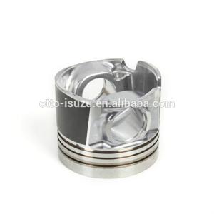 Quality CX130B STD 8-98041656-0 Isuzu 4JJ1 Engine Piston Parts 8980416560 898041-6560 wholesale
