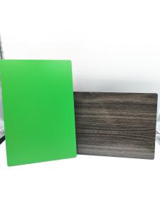 Quality Lightweight Fire Rated ACP Sheets Aluminium Sandwich Sheet 0.15mm wholesale