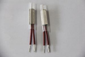 Quality Miniature Electric Motor Thermal Protection wholesale