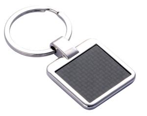 Quality Durable And Customizable Metal Keychain Holder For Your Business Need wholesale