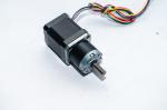 High Torque Nema 17 Stepper Motor 5 Kg Cm 0.9 Degree 34HS98-5004