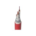 Flexible Fireproof Cables with 1.5mm2 2.5mm2 4mm2 6mm2 10mm2 Copper Twisted