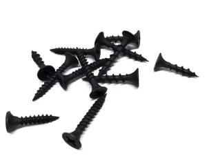 Quality Plasterboard Drywall Self Drilling Screw Black Phosphate Drywall Fastener wholesale