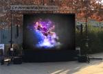 Rental Superlight 3m X 2m P4 Outdoor LED Panel