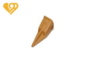 Quality Customized E320 Bucket Teeth for Heavy Duty Bulldozer Excavator Undercarriage Parts wholesale