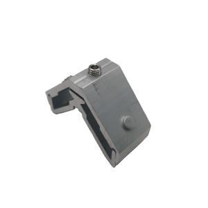 Quality V Type Aluminium Corner Joint For Casement Windows And Doors In Home Or Office wholesale