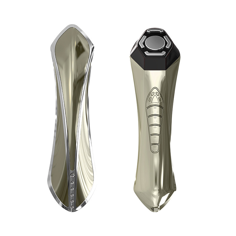 Wrinkle Removal Face Beauty Device Microcurrent Facial Toning Device