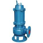 0.75KW-22KW Wastewater Treatment Mixers QJB Submersible Mixer
