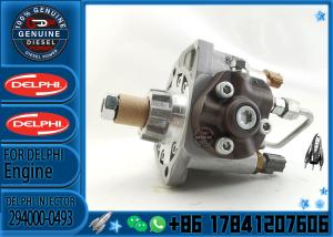 Quality common rail pump 294000-1200 8973815551 fuel injection pump 294000-1203 294000-0493 294000-0491 8-97381555-2 8-97381555- wholesale