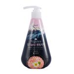 285G Himalayan Pink Salt Toothpaste Floral Fragrance Teeth Whitening Cleansing