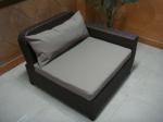 7pcs sofa furniture with pillows