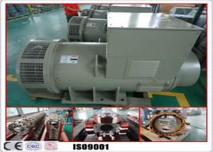 Quality 1800rpm Single Plase Brushless AC Generator 60hz Frequency 135kw wholesale