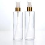 Frosted Skincare Serum Toner Lotion Pump Bottle 100ml Pump Bottle hot stamping