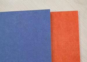Quality 9mm Anti Bacteria Durable Acoustic Polyester Fiber Acoustic Board wholesale