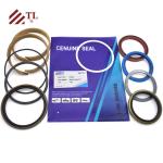 Excavator Parts Repair Kit Seals erpillar E120B