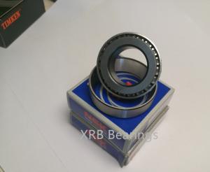 Quality Single Row Tapered Roller Bearings NSK HR32207J For Machine Tool Spindles wholesale