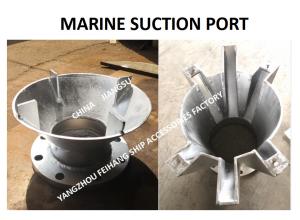Quality MARINE SUCTION - OIL TANK SUCTION - WATER TANK SUCTION MATERIAL - CARBON STEEL HOT GALVANIZED wholesale