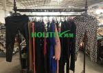 Ladies Used Clothing , American Style Second Hand Winter Clothes For Women