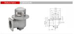 Aluminum Alloy Bottom Valves Diesel Truck Parts GETC804CQ -80 Parts For Trucks