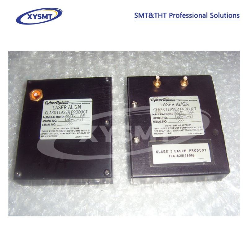 LAM-35-21 Laser Cyberoptics JUKI 740 machine spare part
