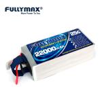Fullymax Lipo 4s 22000mah 14.8v Lipo Battery 25C Quadcopter Muti Copter Private
