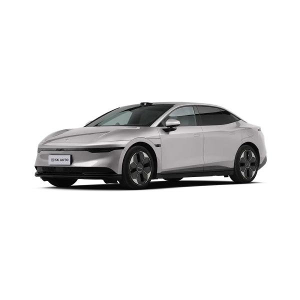 Zeekr 007 Luxury Electric Car 870km Range And Pure Electric Energy Type With