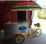 Ice Cream Bike bicycle Tricycles (FY-016)