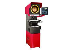 China portable Automated Optical Comparator on sale