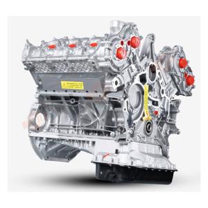 Quality New Remanufactured M-ercedes B-e-n-z 272 Engine S400 E280 C230 ML350 R300 GLK300 S350 C300 170KW wholesale
