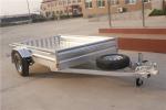 camper trailer,ATV trailer from China